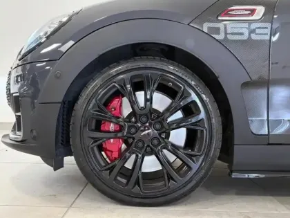 Photo 8 Mini Mini Clubman John Cooper Works 306ch GP Inspired BVA8