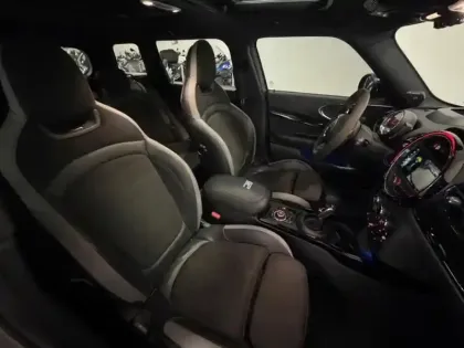 Photo 6 Mini Mini Clubman John Cooper Works 306ch GP Inspired BVA8