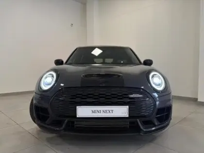 Photo 11 Mini Mini Clubman John Cooper Works 306ch GP Inspired BVA8