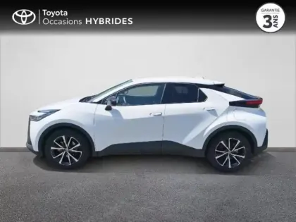 Photo 17 Toyota C-HR  2.0 Hybride 200ch Design NG23
