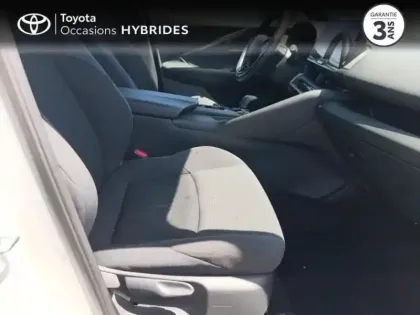 Photo 20 Toyota C-HR  2.0 Hybride 200ch Design NG23