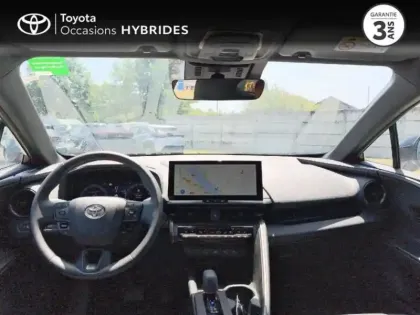 Photo 7 Toyota C-HR  2.0 Hybride 200ch Design NG23