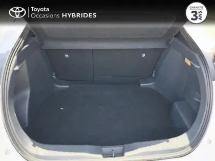 Photo 24 Toyota C-HR  2.0 Hybride 200ch Design NG23