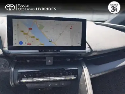 Photo 14 Toyota C-HR  2.0 Hybride 200ch Design NG23