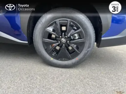 Photo 14 Toyota Bz4x  Touring 224ch 11kW Grande Autonomie Design