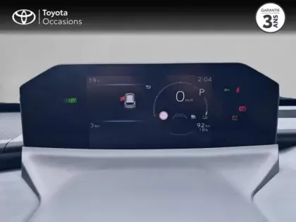 Photo 12 Toyota Bz4x  Touring 224ch 11kW Grande Autonomie Design