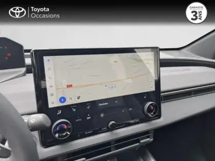 Photo 13 Toyota Bz4x  Touring 224ch 11kW Grande Autonomie Design