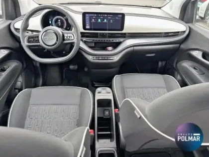 Photo 7 Fiat 500  e 118ch Pack Confort MY23