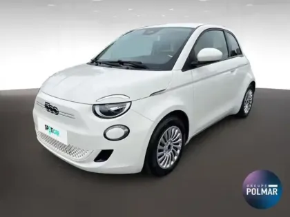 Photo Fiat 500 Pack Confort