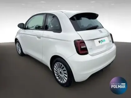 Photo 6 Fiat 500  e 118ch Pack Confort MY23