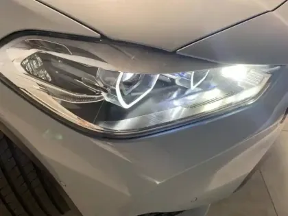 Photo 8 BMW X2  sDrive20iA 178ch Edition M Mesh