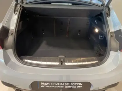 Photo 5 BMW X2  sDrive20iA 178ch Edition M Mesh