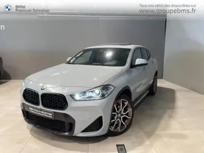 Photo Bmw X2 M Sport