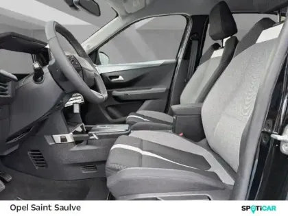 Photo 10 Opel Frontera  1.2 Turbo Hybrid 145ch GS e-DCT6