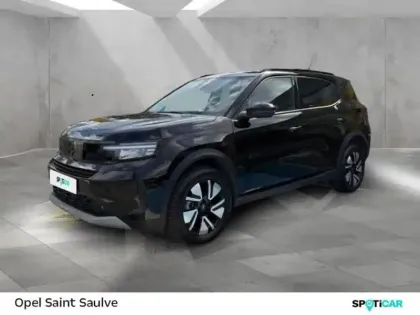 Photo Opel Frontera Gs