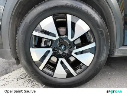 Photo 12 Opel Frontera  1.2 Turbo Hybrid 145ch GS e-DCT6
