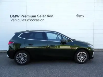 Photo 13 BMW Serie 2 Série 2 ActiveTourer 220i 170ch Luxury DKG7