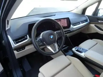 Photo 12 BMW Serie 2 Série 2 ActiveTourer 220i 170ch Luxury DKG7