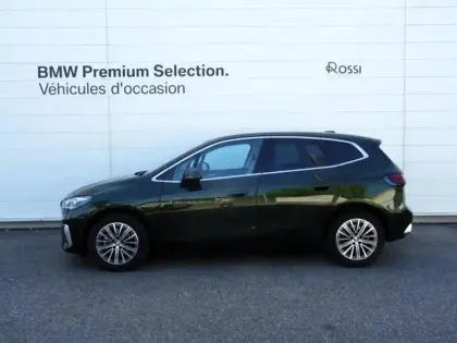 Photo 14 BMW Serie 2 Série 2 ActiveTourer 220i 170ch Luxury DKG7