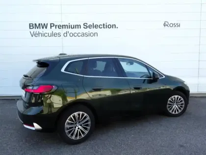 Photo 11 BMW Serie 2 Série 2 ActiveTourer 220i 170ch Luxury DKG7