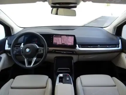 Photo 16 BMW Serie 2 Série 2 ActiveTourer 220i 170ch Luxury DKG7