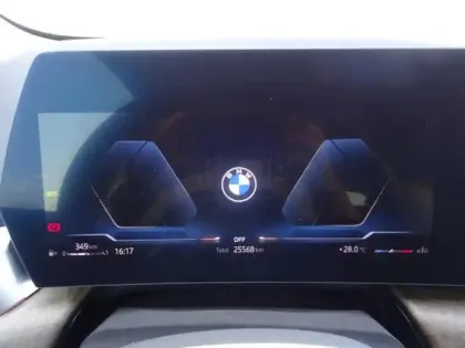 Photo 20 BMW Serie 2 Série 2 ActiveTourer 220i 170ch Luxury DKG7