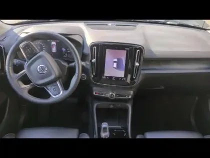 Photo 8 Volvo XC40  T5 Recharge 180 + 82ch Ultimate DCT 7