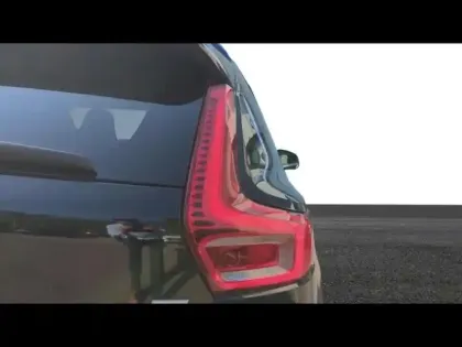 Photo 15 Volvo XC40  T5 Recharge 180 + 82ch Ultimate DCT 7