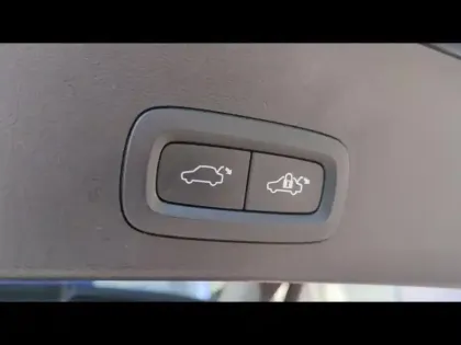 Photo 13 Volvo XC40  T5 Recharge 180 + 82ch Ultimate DCT 7