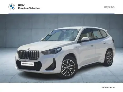 Photo Bmw X1 M Sport