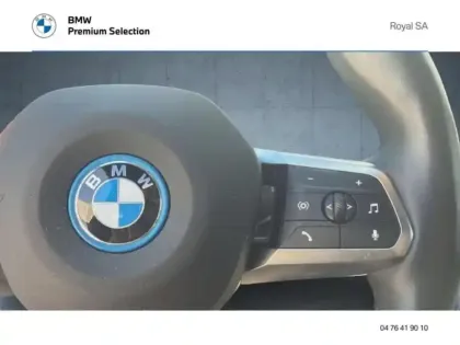 Photo 13 BMW X1  ixDrive30 313ch M Sport