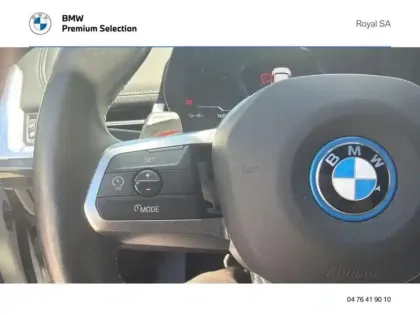 Photo 12 BMW X1  ixDrive30 313ch M Sport