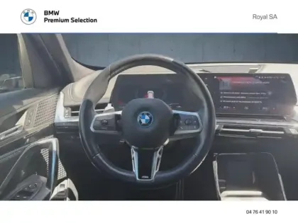 Photo 8 BMW X1  ixDrive30 313ch M Sport