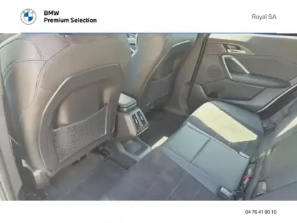 Photo 6 BMW X1  ixDrive30 313ch M Sport