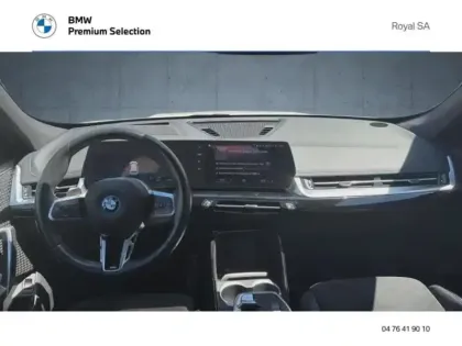 Photo 7 BMW X1  ixDrive30 313ch M Sport