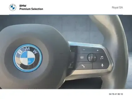 Photo 14 BMW X1  ixDrive30 313ch M Sport