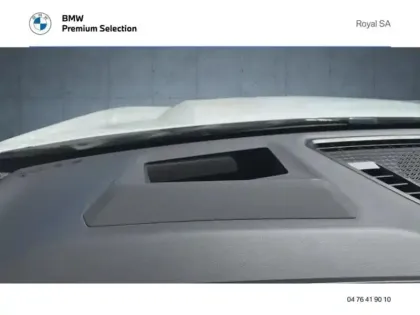 Photo 10 BMW X1  ixDrive30 313ch M Sport