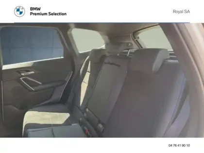 Photo 5 BMW X1  ixDrive30 313ch M Sport
