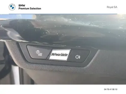 Photo 9 BMW X1  ixDrive30 313ch M Sport