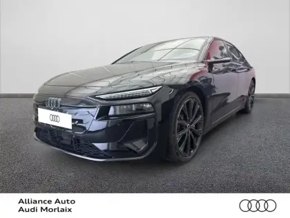 Photo Audi A6 Base