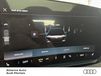 Photo 14 Audi A6 S6 Sportback e-tron e-tron 503ch quattro