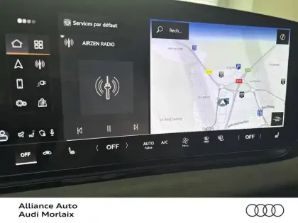 Photo 9 Audi A6 S6 Sportback e-tron e-tron 503ch quattro