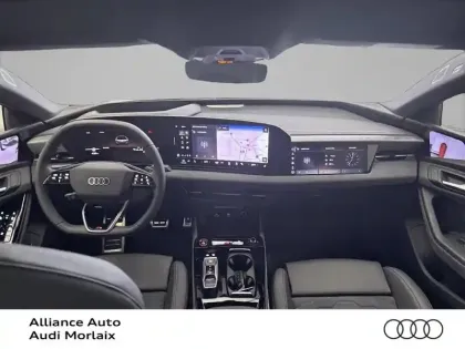 Photo 5 Audi A6 S6 Sportback e-tron e-tron 503ch quattro