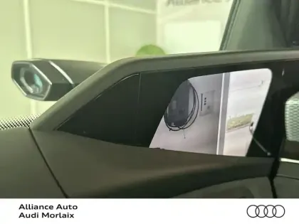 Photo 10 Audi A6 S6 Sportback e-tron e-tron 503ch quattro