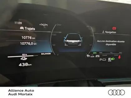 Photo 11 Audi A6 S6 Sportback e-tron e-tron 503ch quattro