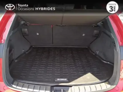 Photo 9 Lexus Nx  350h F SPORT Executive 4WD