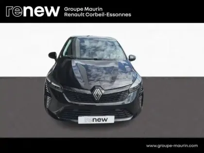 Photo 7 Renault Clio  1.5 dCi 100ch Evolution - 25