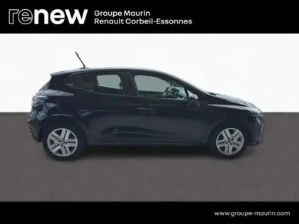 Photo 5 Renault Clio  1.5 dCi 100ch Evolution - 25