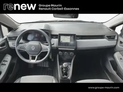 Photo 12 Renault Clio  1.5 dCi 100ch Evolution - 25