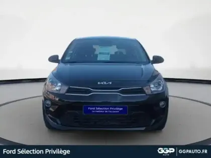 Photo 7 Kia Rio  1.2 DPi 84ch Active